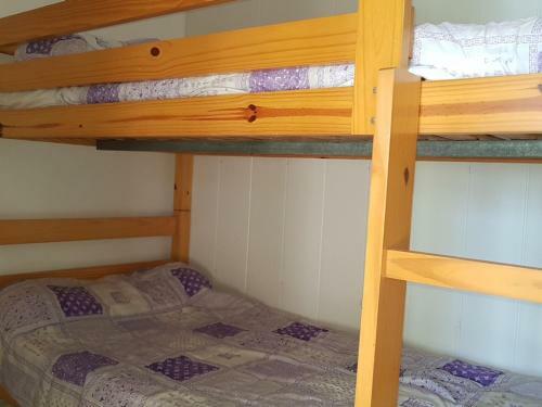 Holiday Home Campestra
