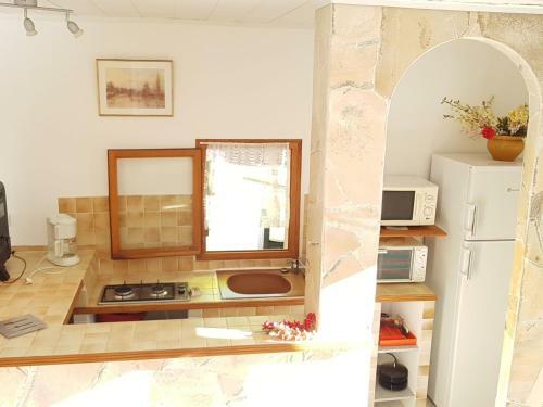 Holiday Home Campestra