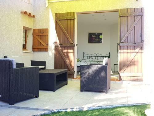 Holiday Home Campestra