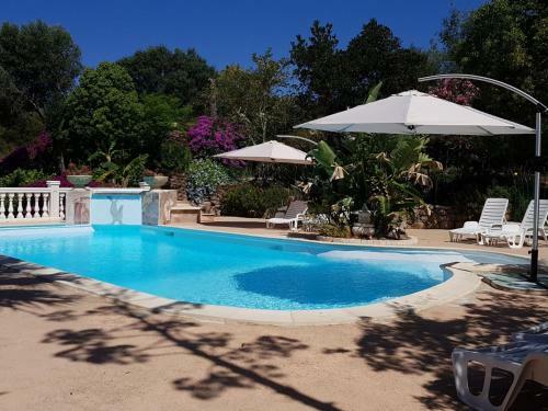 Holiday Home Campestra