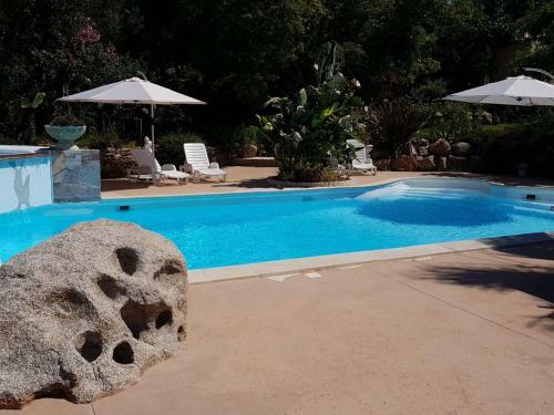 Holiday Home Campestra