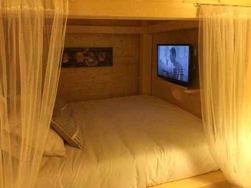 Bed & Breakfast Relais Mont Jura