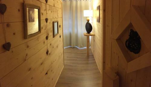 Bed & Breakfast Relais Mont Jura