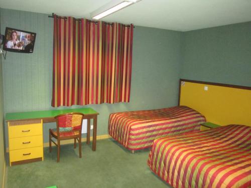 Hotel Siatel Metz