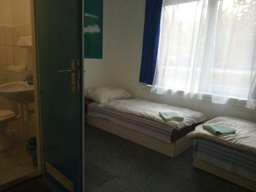 Rugby Club Hotel