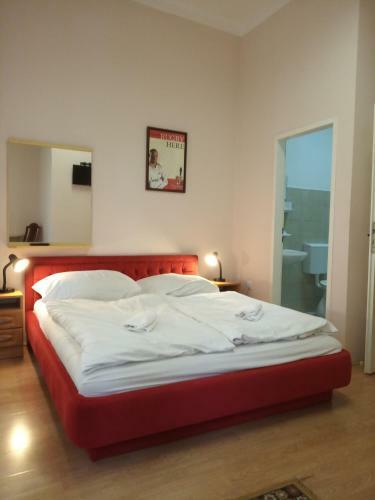 Rugby Club Hotel