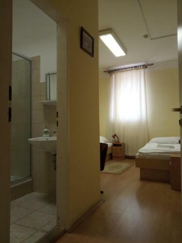 Rugby Club Hotel