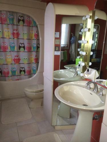 B&B Aux Deux Pignons