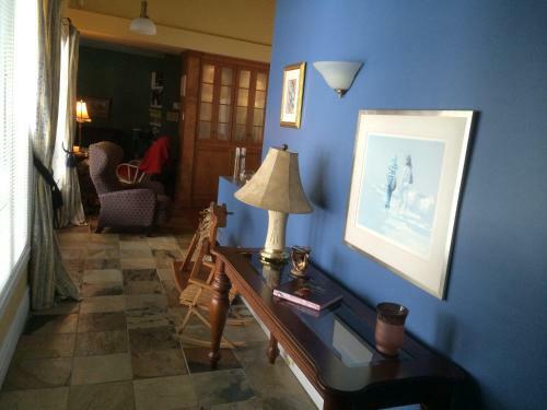 B&B Aux Deux Pignons