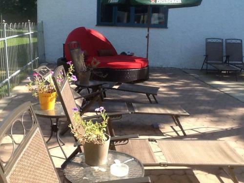 B&B Aux Deux Pignons