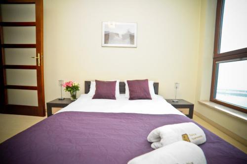 Apartamento Sea Towers Gdynia