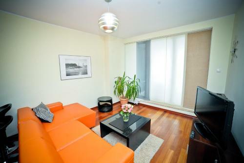 Apartamento Sea Towers Gdynia