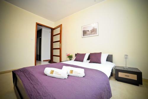 Apartamento Sea Towers Gdynia