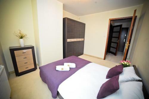 Apartamento Sea Towers Gdynia