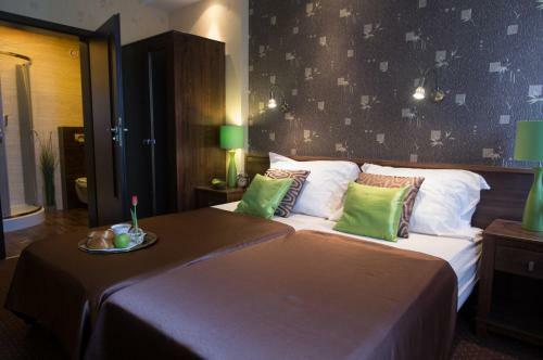 Hostal Willa Magnolia