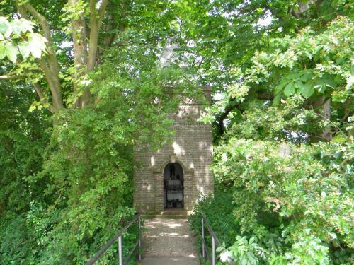 B&B �t Hof Van Kessel