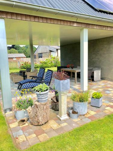 B&B �t Hof Van Kessel