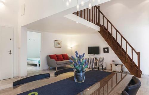Holiday Home Stinjan Ij-1839