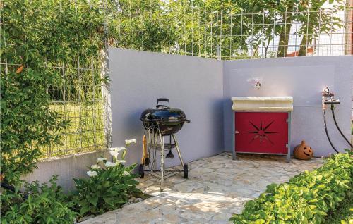 Holiday Home Stinjan Ij-1839