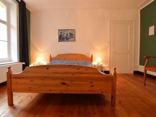 Holiday Home La Cameliade