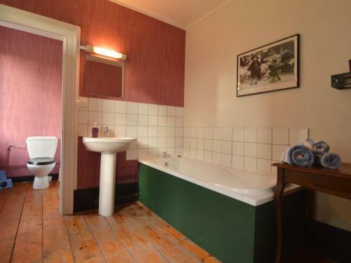 Holiday Home La Cameliade
