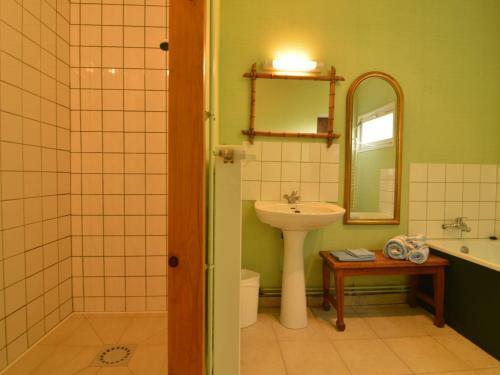 Holiday Home La Cameliade