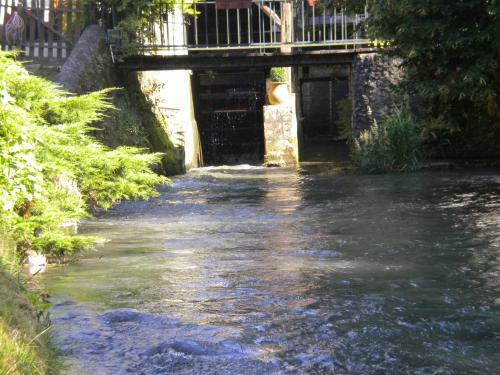 Bed & Breakfast Le Moulin Garnier