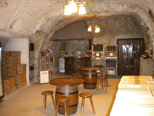 Bed & Breakfast Le Moulin Garnier