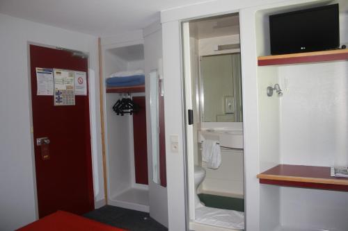 Hotel H�tel Balladins Vend�me
