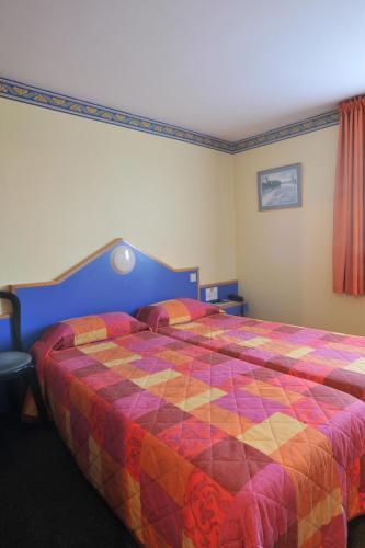 Hotel H�tel Balladins Vend�me