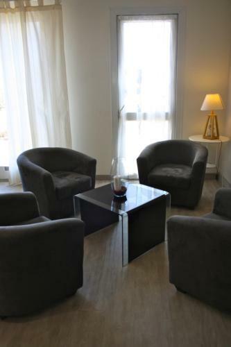 Hotel H�tel Balladins Vend�me