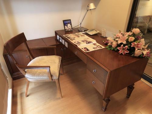 Apartamento Changjiang International Graceland Services Residence