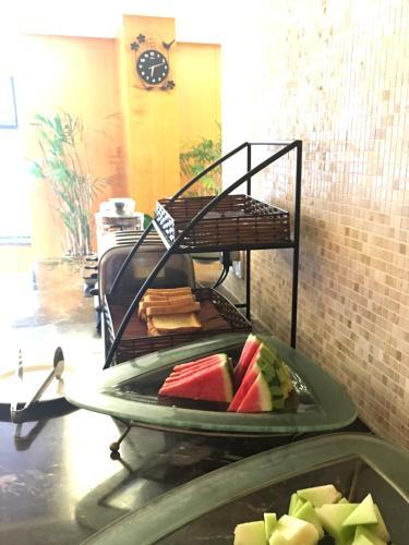 Apartamento Changjiang International Graceland Services Residence
