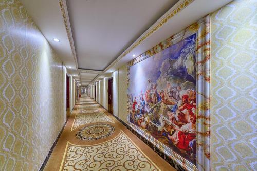 Guangzhou Huaerda Hotel