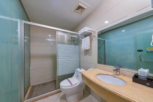 Guangzhou Huaerda Hotel