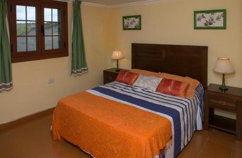Agroturismo Casa Diama