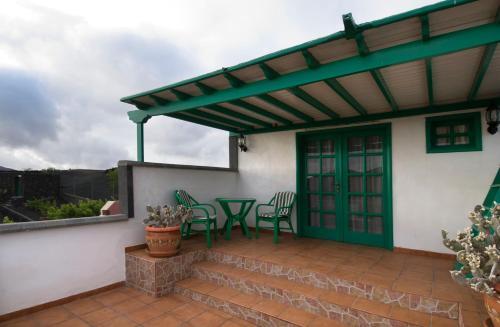 Agroturismo Casa Diama