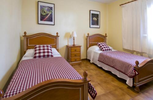 Agroturismo Casa Diama