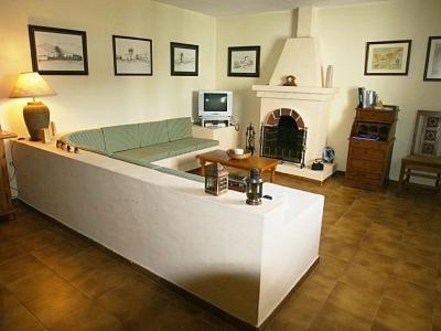 Agroturismo Casa Diama