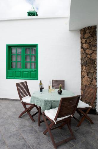 Agroturismo Casa Diama