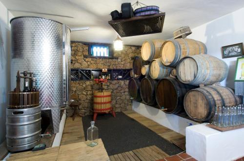 Agroturismo Casa Diama