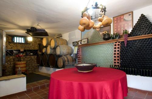 Agroturismo Casa Diama