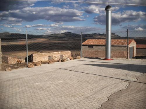 Agroturismo Casa Rural Singra