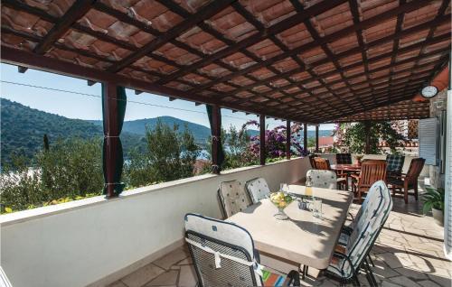 Holiday Home Put Seline Cr
