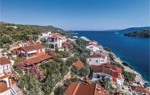 Holiday Home Put Seline Cr