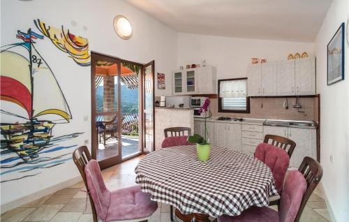 Holiday Home Put Seline Cr