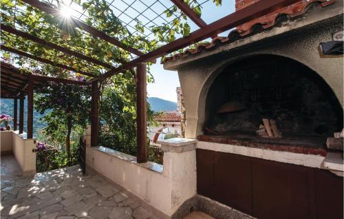 Holiday Home Put Seline Cr