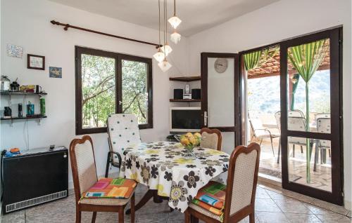 Holiday Home Put Seline Cr