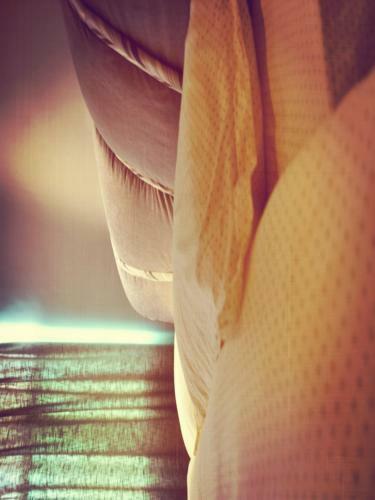 Qiandaohu Qinglu Inn