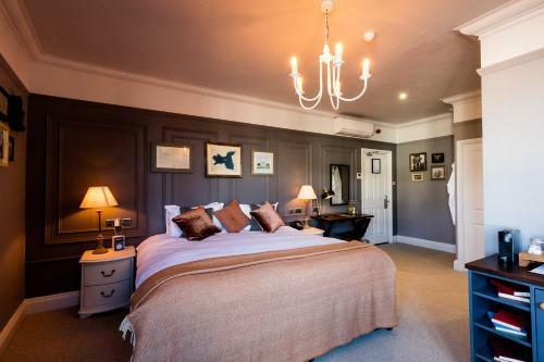 Hotel The Brewers Inn